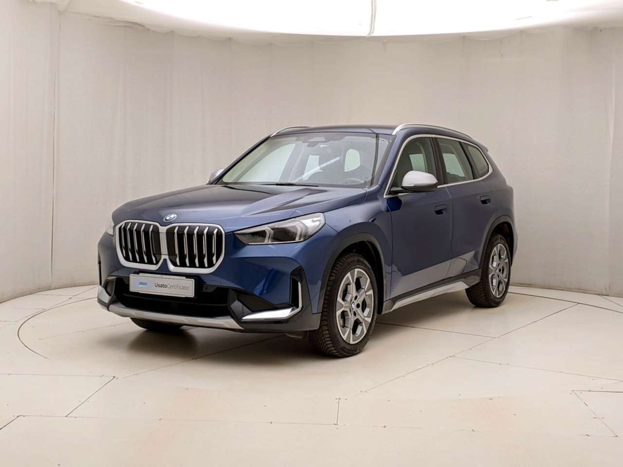 BMW X1 sDrive 18d xLine