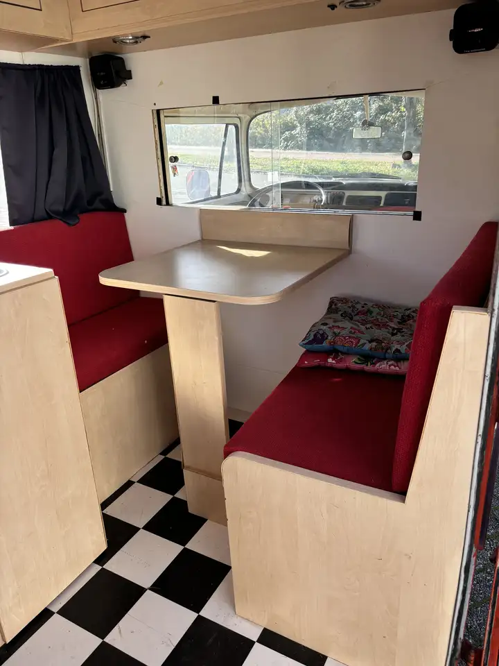 Volkswagen T2 Kemperink, foto 9