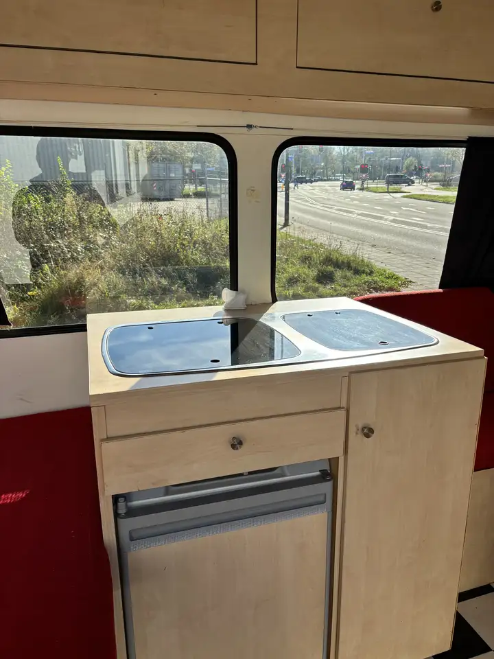 Volkswagen T2 Kemperink, foto 8