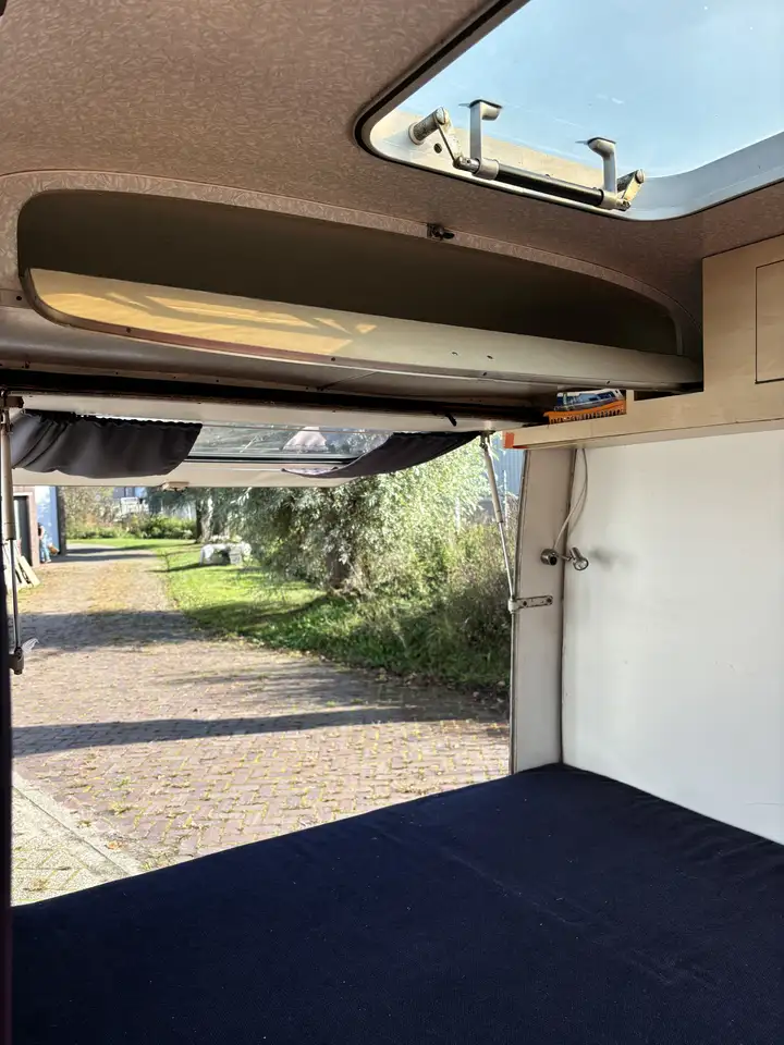 Volkswagen T2 Kemperink, foto 11
