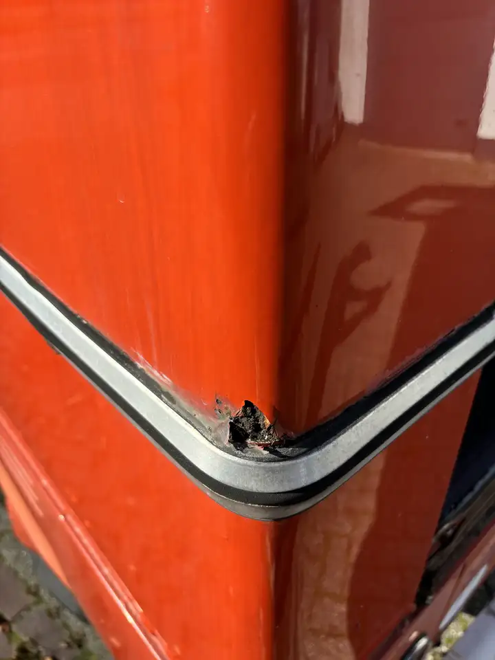 Volkswagen T2 Kemperink, foto 12