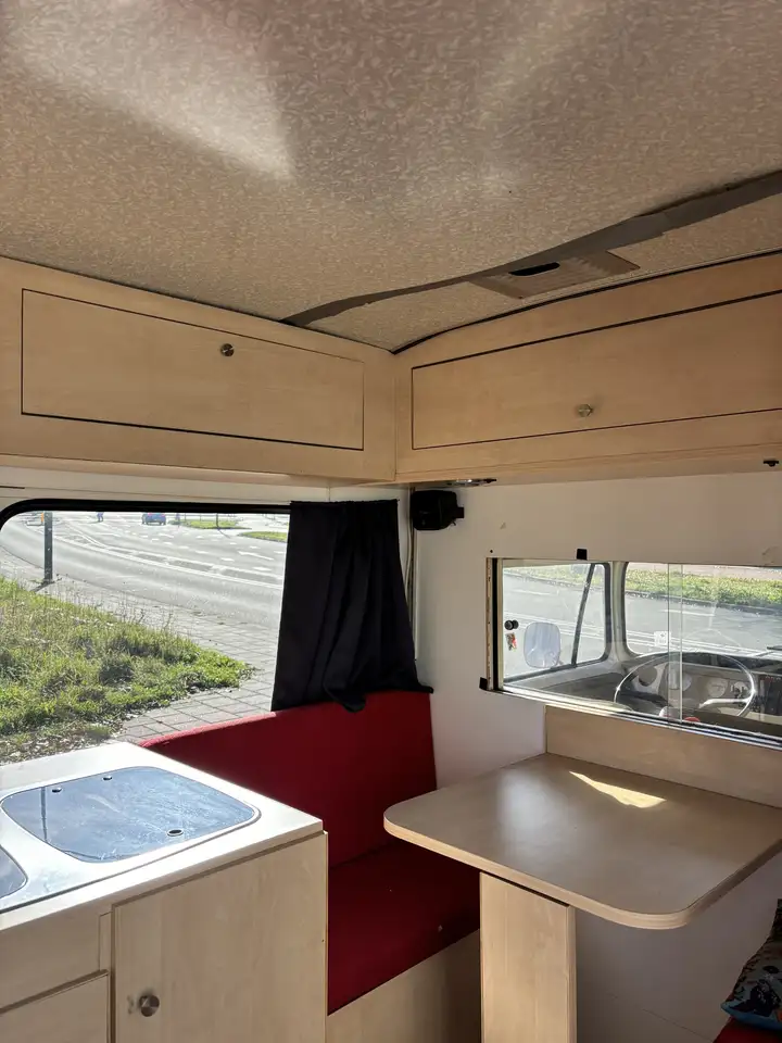 Volkswagen T2 Kemperink, foto 7