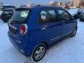 Chevrolet Matiz SE Blau - thumbnail 3