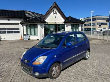 SE KLIMA ZENTRAL SERVO