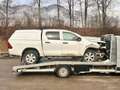 Toyota Hilux Hilux DK Invincible 4WD 2,4 D-4D Invincible Weiß - thumbnail 5