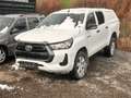 Toyota Hilux Hilux DK Invincible 4WD 2,4 D-4D Invincible Weiß - thumbnail 1