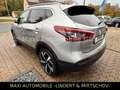 Nissan Qashqai Tekna  1,5 dCi-A-LED-NAV-KAM-TEILLED-19Z Zilver - thumbnail 3
