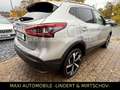 Nissan Qashqai Tekna  1,5 dCi-A-LED-NAV-KAM-TEILLED-19Z Zilver - thumbnail 4