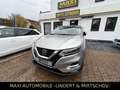 Nissan Qashqai Tekna  1,5 dCi-A-LED-NAV-KAM-TEILLED-19Z Zilver - thumbnail 2