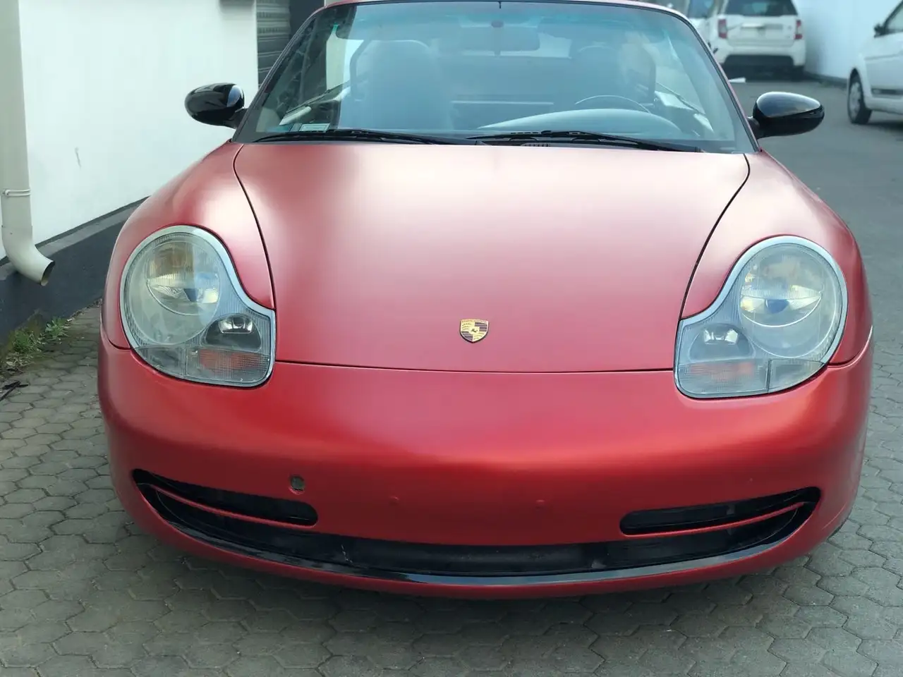 Porsche 911 Coupe 3.4 Carrera, foto 10