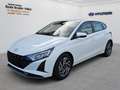 Hyundai i20 Trend 1.0 T-GDI Licht + Soundpaket NAVI LED Weiß - thumbnail 1