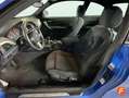BMW 218 218d Azul - thumbnail 15