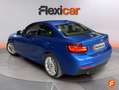 BMW 218 218d Azul - thumbnail 7