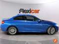 BMW 218 218d Azul - thumbnail 11