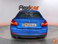 BMW 218 218d Azul - thumbnail 8