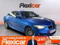 BMW 218 218d Azul - thumbnail 1