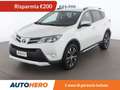 Toyota RAV 4 2.0 D-4D Style  White Ed. 4WD Bílá - thumbnail 1