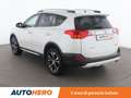 Toyota RAV 4 2.0 D-4D Style  White Ed. 4WD Bílá - thumbnail 4
