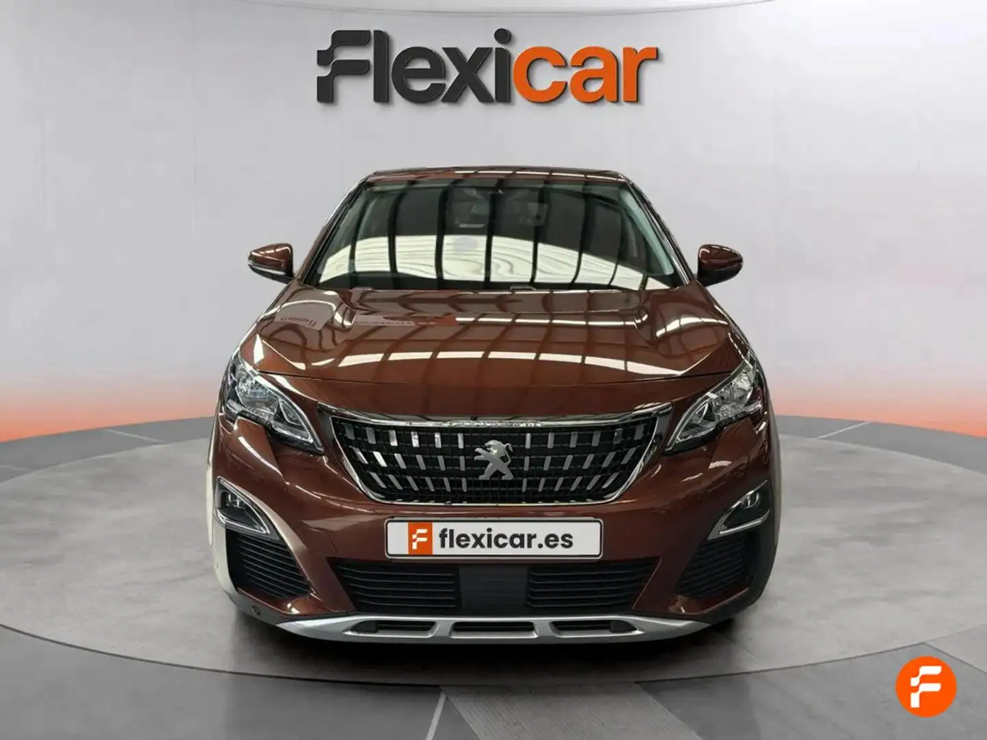 Peugeot 3008 1.5 BlueHDi 96kW (130CV) S&S Allure - 2