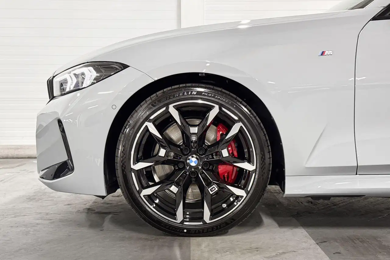 BMW 3 Series 2026