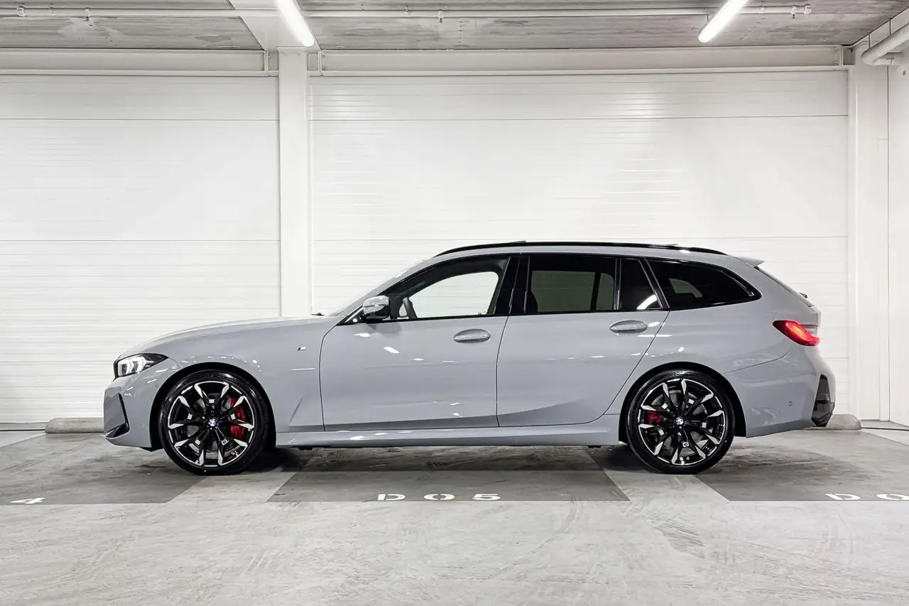 BMW 3 Series 2026