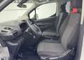 Citroen Berlingo BlueHDi Talla M Live 75 Alb - thumbnail 6