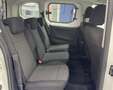 Citroen Berlingo BlueHDi Talla M Live 75 Alb - thumbnail 14