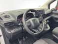 Citroen Berlingo BlueHDi Talla M Live 75 Alb - thumbnail 5