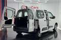 Citroen Berlingo BlueHDi Talla M Live 75 Alb - thumbnail 10