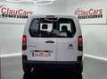 Citroen Berlingo BlueHDi Talla M Live 75 Alb - thumbnail 4