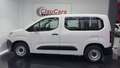 Citroen Berlingo BlueHDi Talla M Live 75 Alb - thumbnail 8