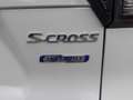 Suzuki S-Cross 1.4h Top+ 4WD Bianco - thumbnail 6