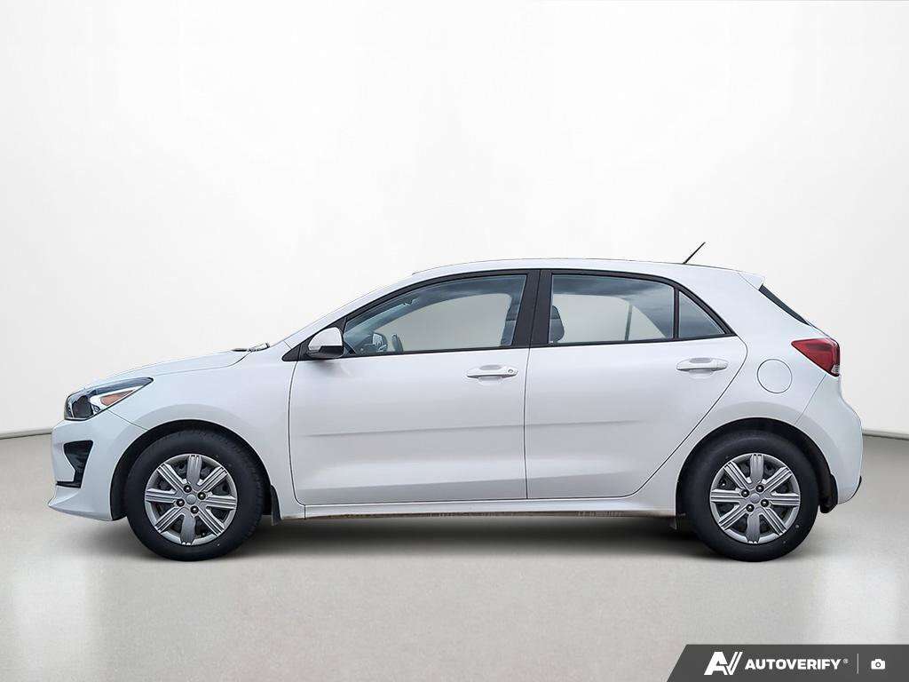 2023 Kia Rio LX+ | Heated Seats | 1.6L V4 | 8.0 Touchscreen — снимка 1