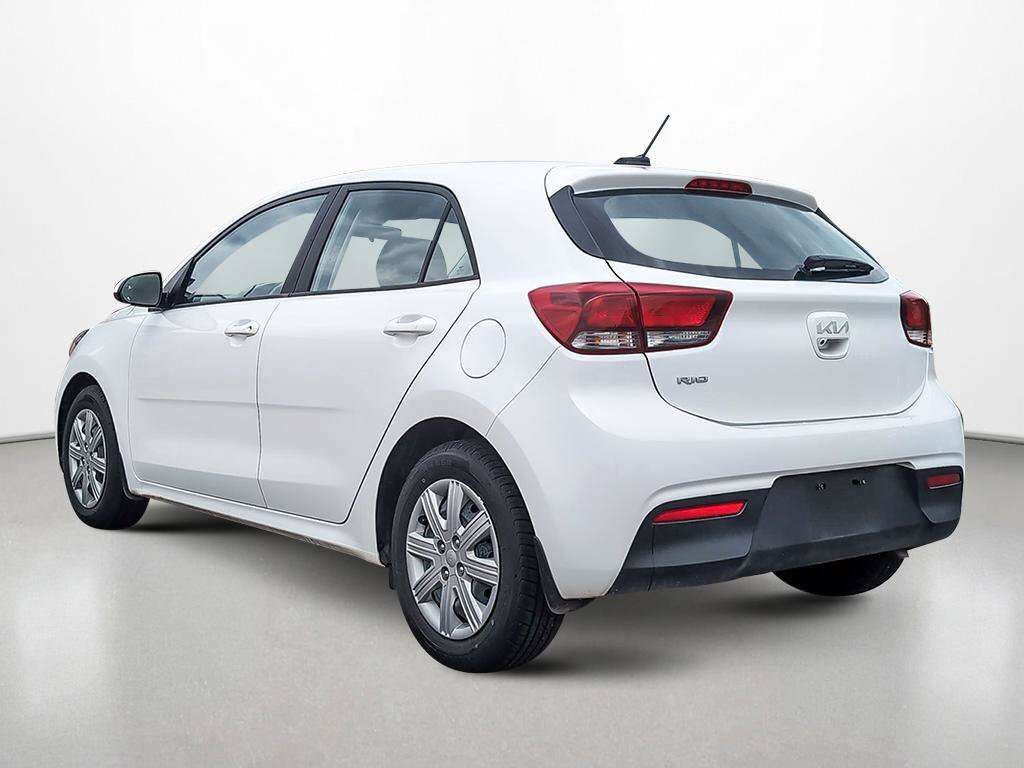 2023 Kia Rio LX+ | Heated Seats | 1.6L V4 | 8.0 Touchscreen — photo 1