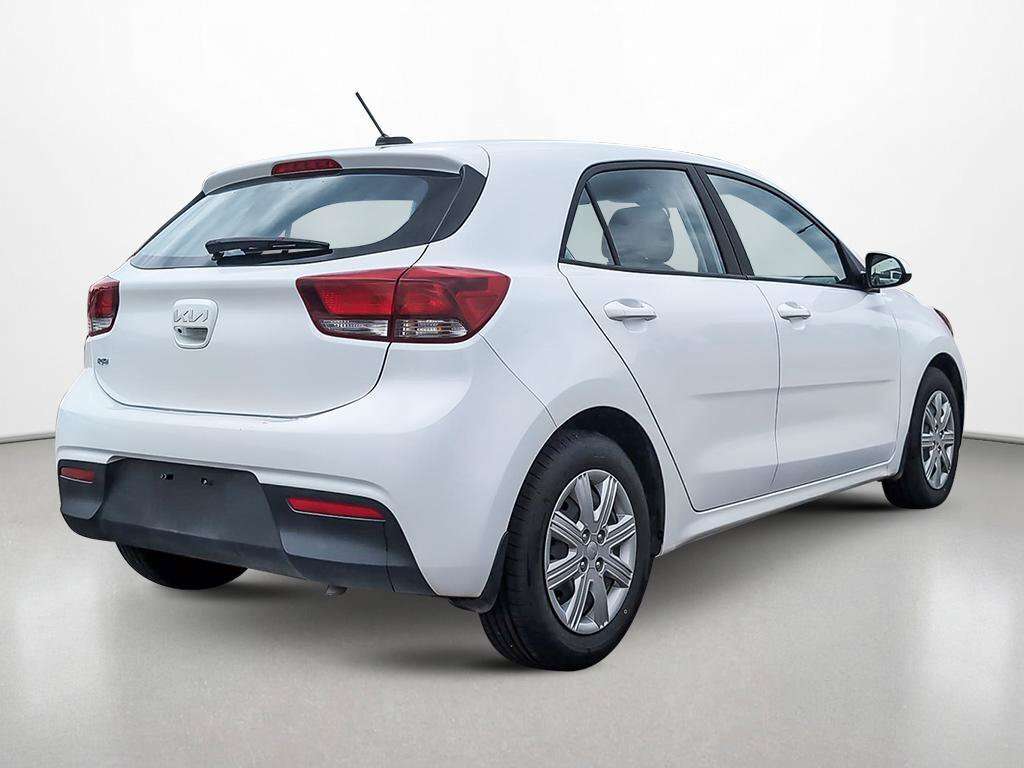 2023 Kia Rio LX+ | Heated Seats | 1.6L V4 | 8.0 Touchscreen — photo 1