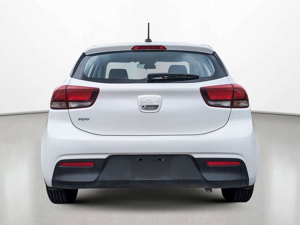 2023 Kia Rio LX+ | Heated Seats | 1.6L V4 | 8.0 Touchscreen — photo 1