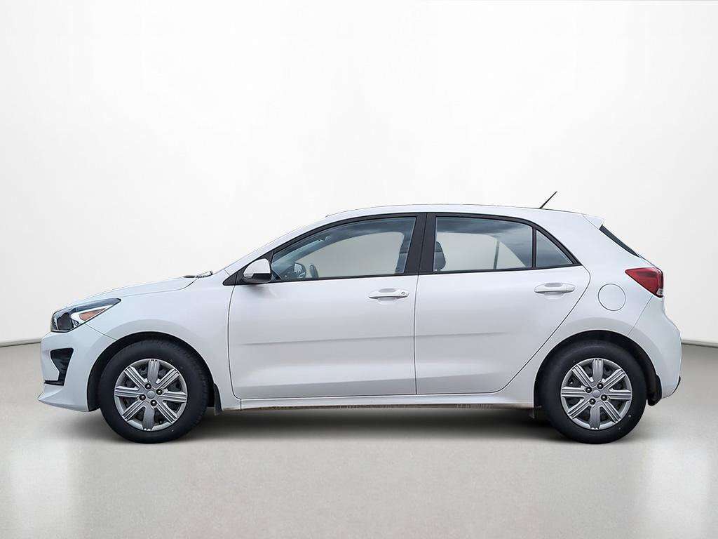 2023 Kia Rio LX+ | Heated Seats | 1.6L V4 | 8.0 Touchscreen — photo 1