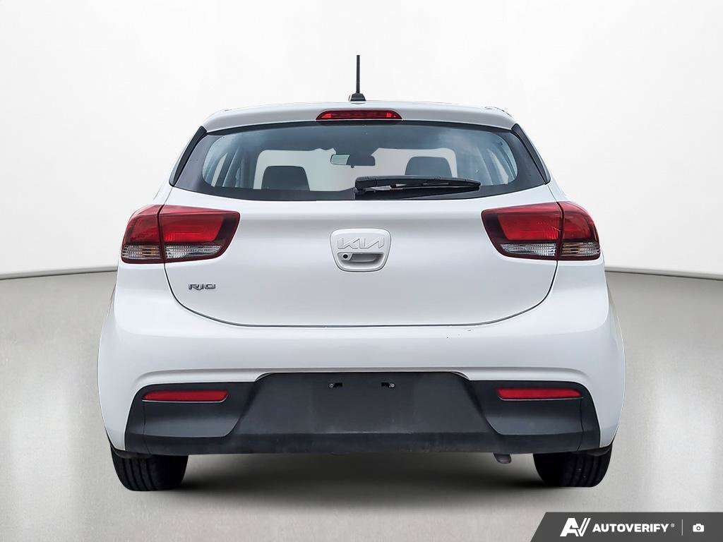 2023 Kia Rio LX+ | Heated Seats | 1.6L V4 | 8.0 Touchscreen — снимка 1