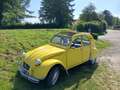 Citroen 2CV 2CV undefined Жовтий - thumbnail 1