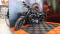 Harley-Davidson Iron 883 Chopper Brun - thumbnail 3
