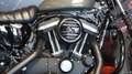 Harley-Davidson Iron 883 Chopper Brun - thumbnail 2