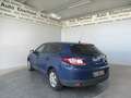 Renault Megane Mégane Grandtour Authentique 1,6 16V Blau - thumbnail 3