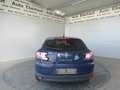 Renault Megane Mégane Grandtour Authentique 1,6 16V Blau - thumbnail 4