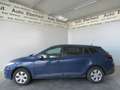 Renault Megane Mégane Grandtour Authentique 1,6 16V Blau - thumbnail 2