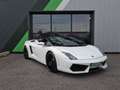 Lamborghini Gallardo 5.2 V10 LP 560-4 E-Gear Blanco - thumbnail 5