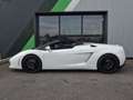 Lamborghini Gallardo 5.2 V10 LP 560-4 E-Gear Blanco - thumbnail 15