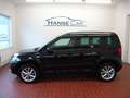 Skoda Yeti Joy/ behindertengerecht / Standheizung ! Schwarz - thumbnail 3