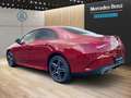Mercedes-Benz CLA 250 e Coupé *AMG*NIGHT*MEMO*MBUX*STHZ*360°* Rot - thumbnail 4