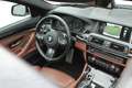 BMW 528 5-serie 528i Softclose HUD Pano Memory Keyless Sch Weiß - thumbnail 15