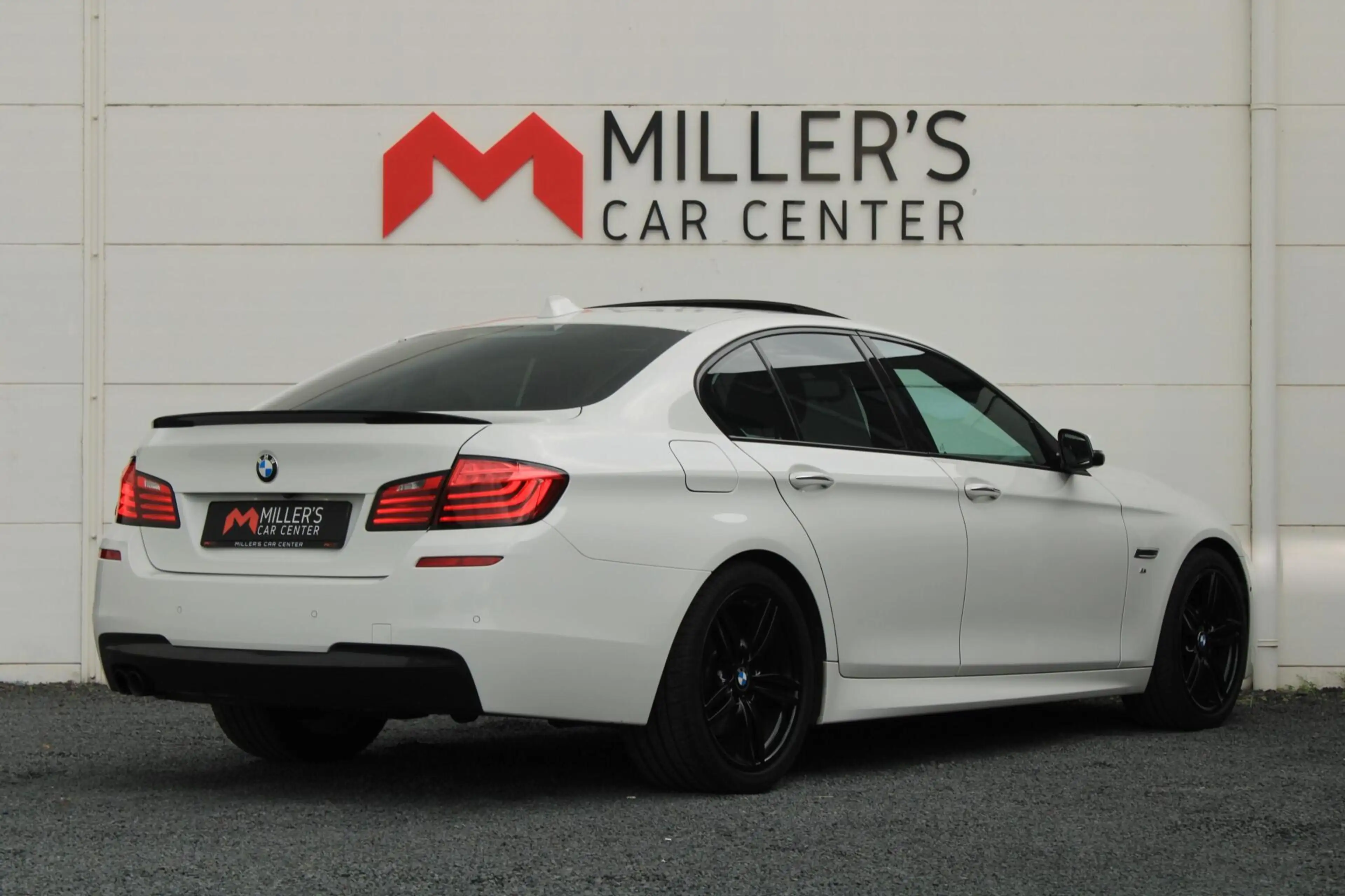 BMW 528 5-serie 528i Softclose HUD Pano Memory Keyless Sch — photo 4